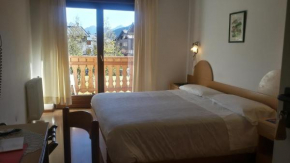 Hotel Edelweiss